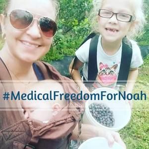 Meet your Posher, Ashleah